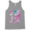 team 10 miami wawes Tank Top