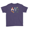 shaun of the dead Youth Tee