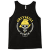 greyskull power company Tank Top