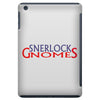 Sherlock Gnomes iPad Mini