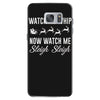 watch me whip now watch me sleigh sleigh Samsung Galaxy S7