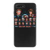 doctor fighter iPhone 7 Plus Case