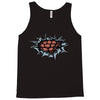 Wall Tank Top