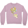 chloroflorohypnohype Crewneck Sweatshirt