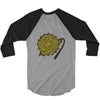 fahrie77 3/4 Sleeve Shirt