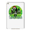 santa claws iPad Mini 4