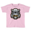 The Crash Off Road Toddler T-shirt