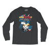 mighty hamthoro Long Sleeve Shirts