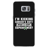 I Am Kicking Cancers Butt Whats Your Superpower ? Samsung Galaxy S7