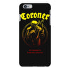 coroner punishment for decadence iPhone 6 Plus/6s Plus Case