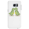 hug me Samsung Galaxy S7 Edge
