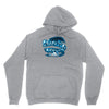 i'm a book nerd Unisex Hoodie
