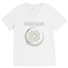 Dark Before Dawn V-Neck Tee