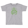 the horror within Toddler T-shirt
