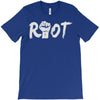 riot (2) T-Shirt