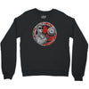 t gym Crewneck Sweatshirt