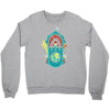 aquatic adventurer Crewneck Sweatshirt