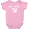 black stone cherry tour band Baby Onesie