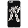bumblebee iPhone 6/6s Case