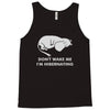 retro hippohibernating Tank Top