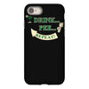 drink pee iPhone 8