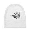 deadpool 4 Baby Beanies
