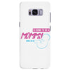 [moms name] is going to be a mommy 2018 Samsung Galaxy S8 Plus