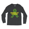 Humboldt Strong Long Sleeve Shirts