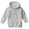 Jumping See Youth Hoodie