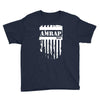 amrap Youth Tee