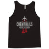 chemtrails Tank Top