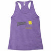 procrast Racerback Tank