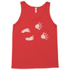 Guess What? - Baby Inside Tank Top