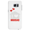 new i love house Samsung Galaxy S7 Edge