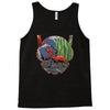 scott lang crossing the back yard Tank Top