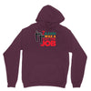 7 eleven was a part time job Hoodie