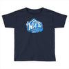 white rock candy Toddler T-shirt