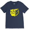 chese V-Neck Tee
