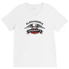 alexandria sheriff's department V-Neck Tee