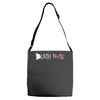 death notet ryuk t manga anime tee yagami light kira l shinigami gift Adjustable Strap Totes