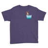 Jumping See Youth Tee
