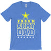 proud army dad T-Shirt
