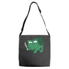 i'll hmo1 you! Adjustable Strap Totes
