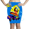 skater_2 Pencil Skirts