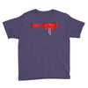 best love Youth Tee