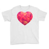 love couples Youth Tee