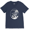 god save the quinn V-Neck Tee