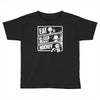 v3 eat sleep hockey Toddler T-shirt