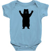 huaaaa! Baby Bodysuit
