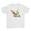 autobiography Youth Tee